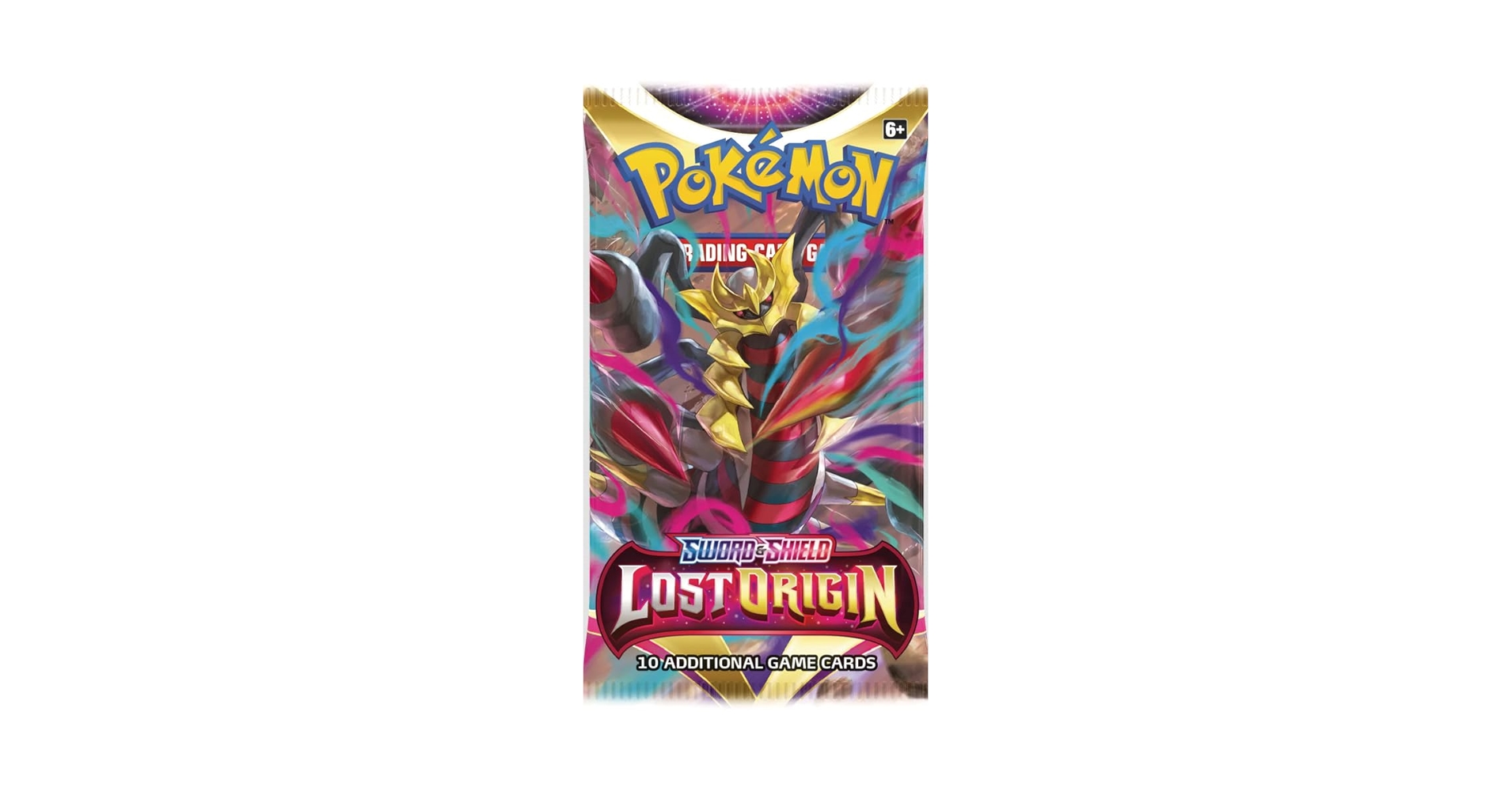 Pokémon 海外版SWORD & SHIELD lost origin Amazon.com: Pokémon TCG: Sword & Shield – Lost Origin Triple